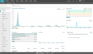 New Relic APM Java Overview